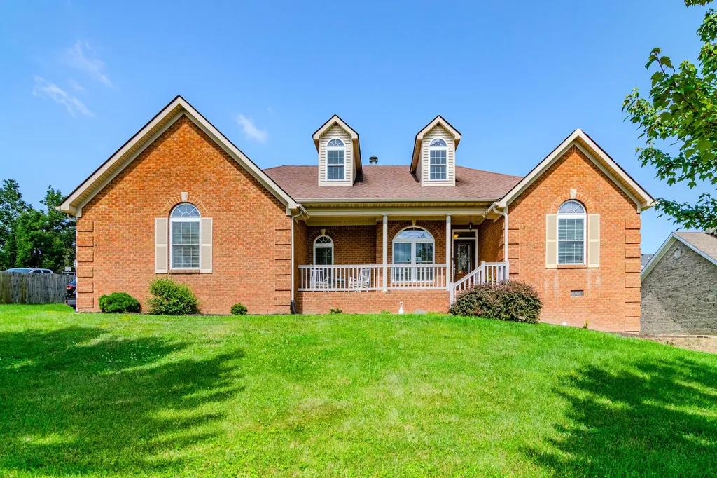 187 Hawthorne Drive Winchester KY 40391