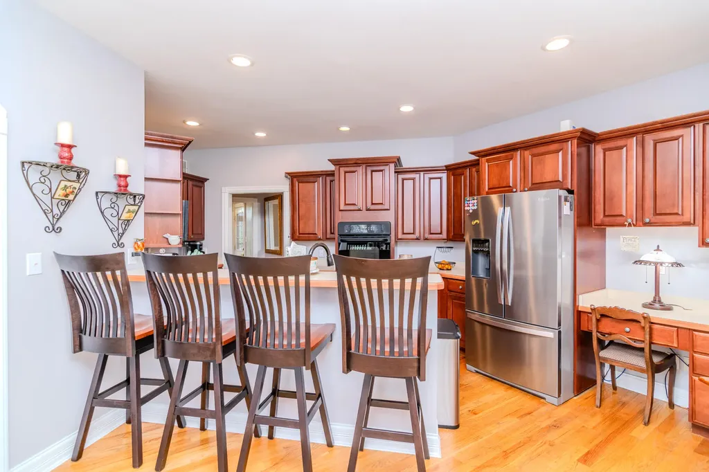 187 Hawthorne Drive Winchester KY 40391
