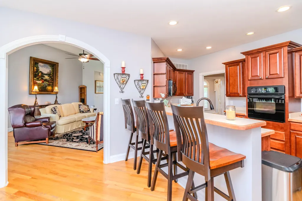 187 Hawthorne Drive Winchester KY 40391