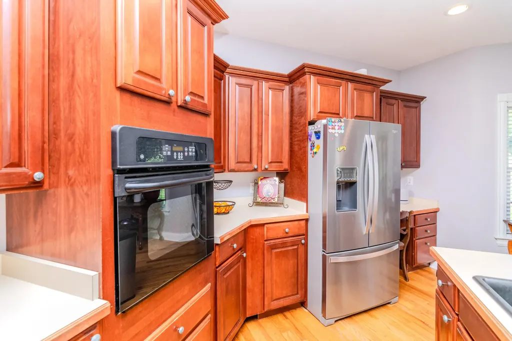 187 Hawthorne Drive Winchester KY 40391