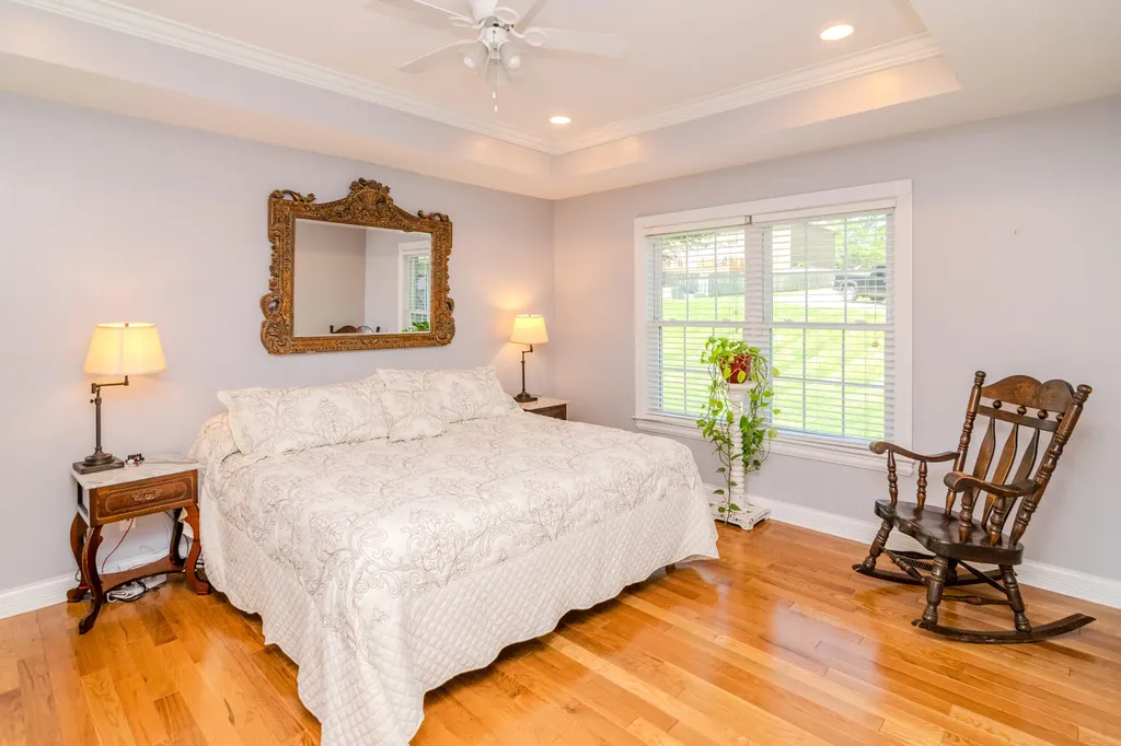 187 Hawthorne Drive Winchester KY 40391