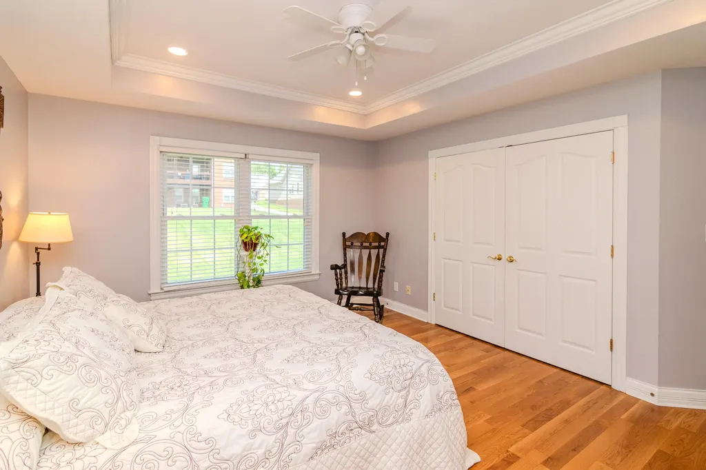 187 Hawthorne Drive Winchester KY 40391