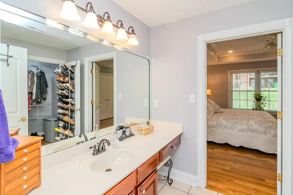 187 Hawthorne Drive Winchester KY 40391