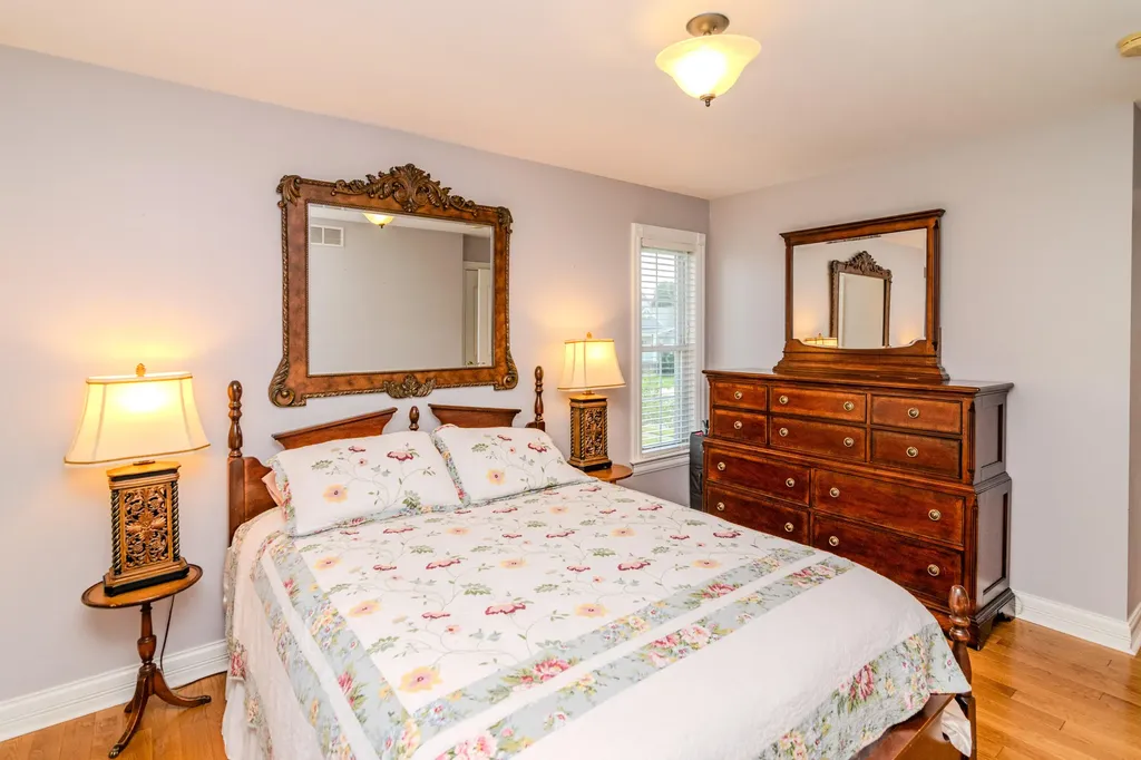 187 Hawthorne Drive Winchester KY 40391