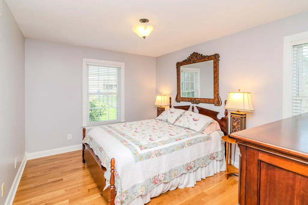 187 Hawthorne Drive Winchester KY 40391
