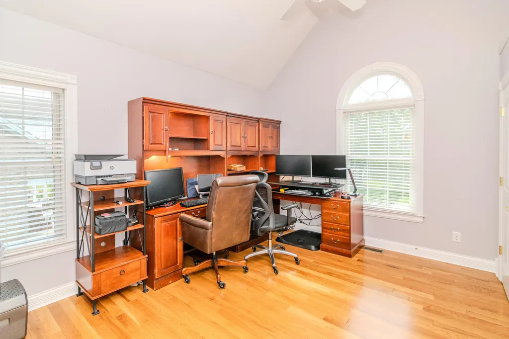 187 Hawthorne Drive Winchester KY 40391