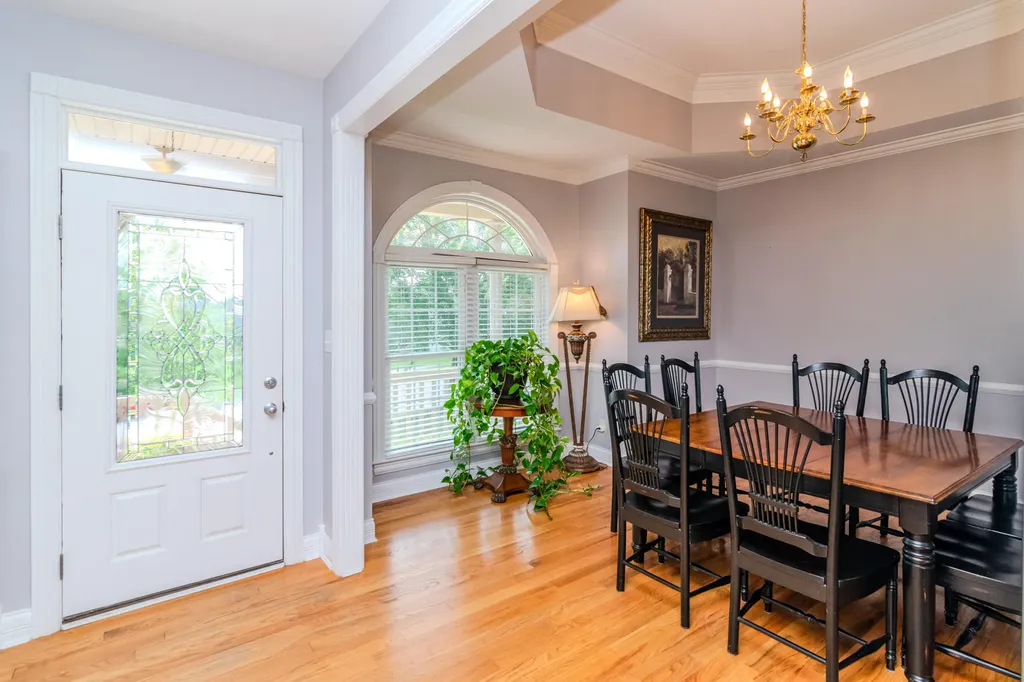 187 Hawthorne Drive Winchester KY 40391