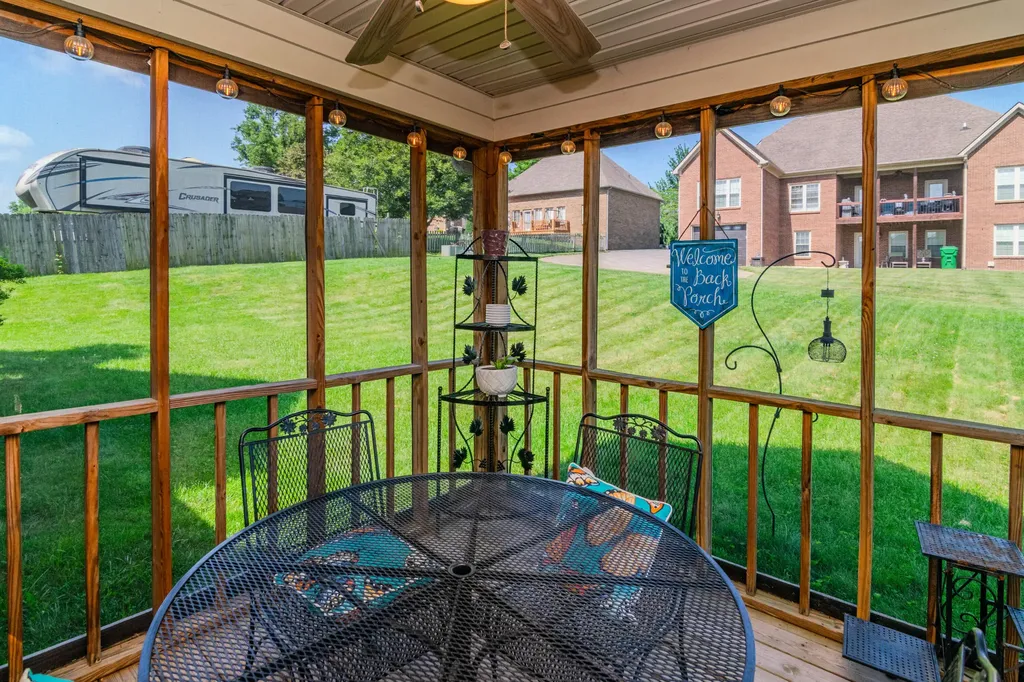 187 Hawthorne Drive Winchester KY 40391