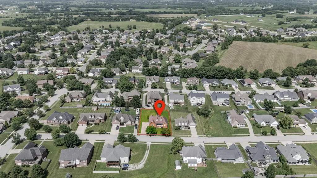 187 Hawthorne Drive Winchester KY 40391