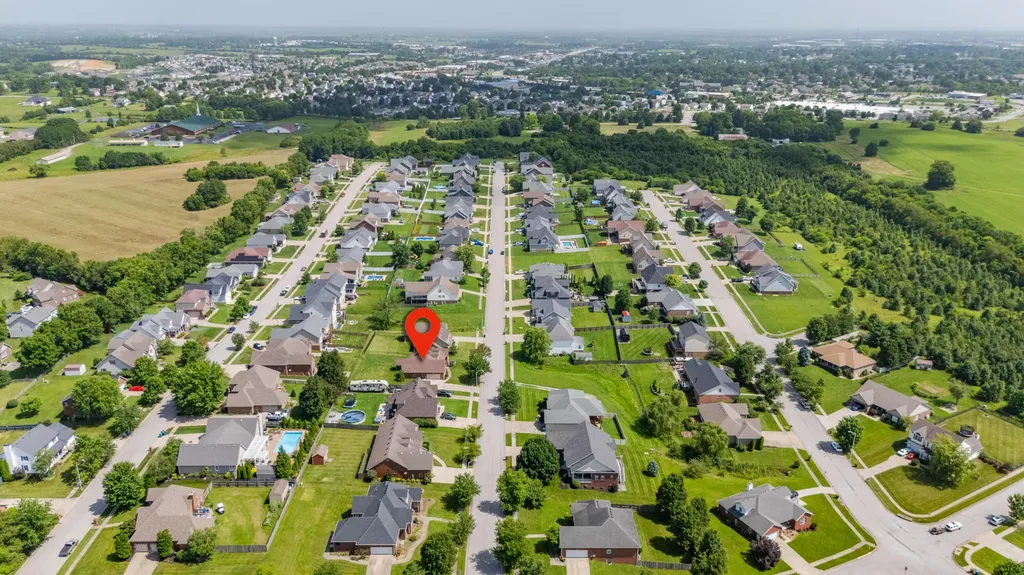 187 Hawthorne Drive Winchester KY 40391