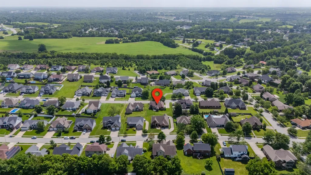 187 Hawthorne Drive Winchester KY 40391