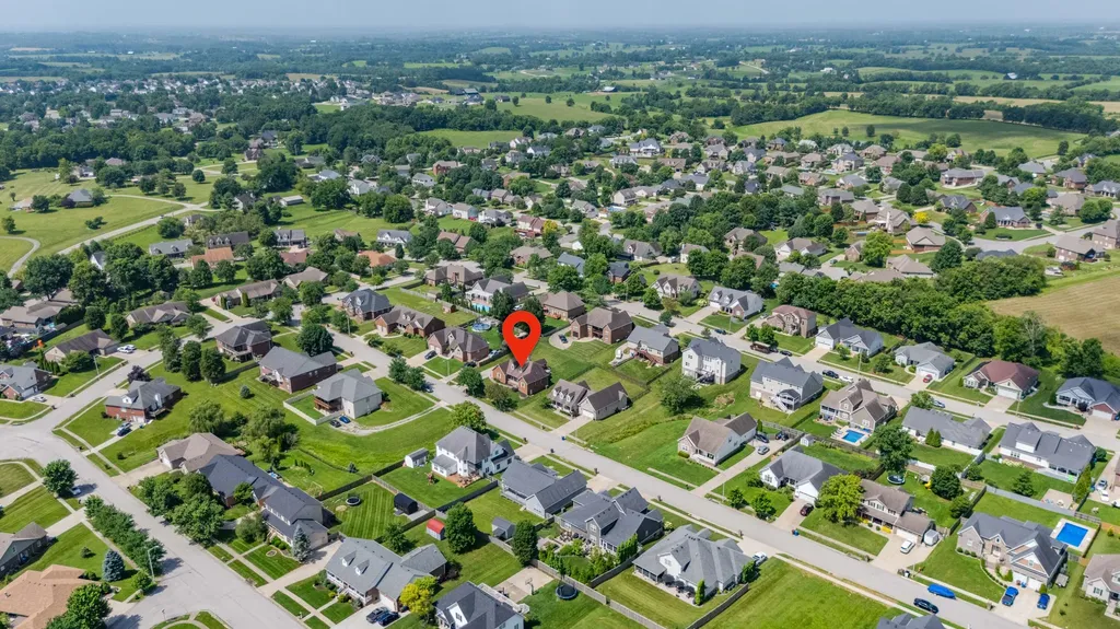 187 Hawthorne Drive Winchester KY 40391