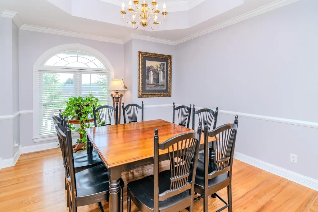 187 Hawthorne Drive Winchester KY 40391