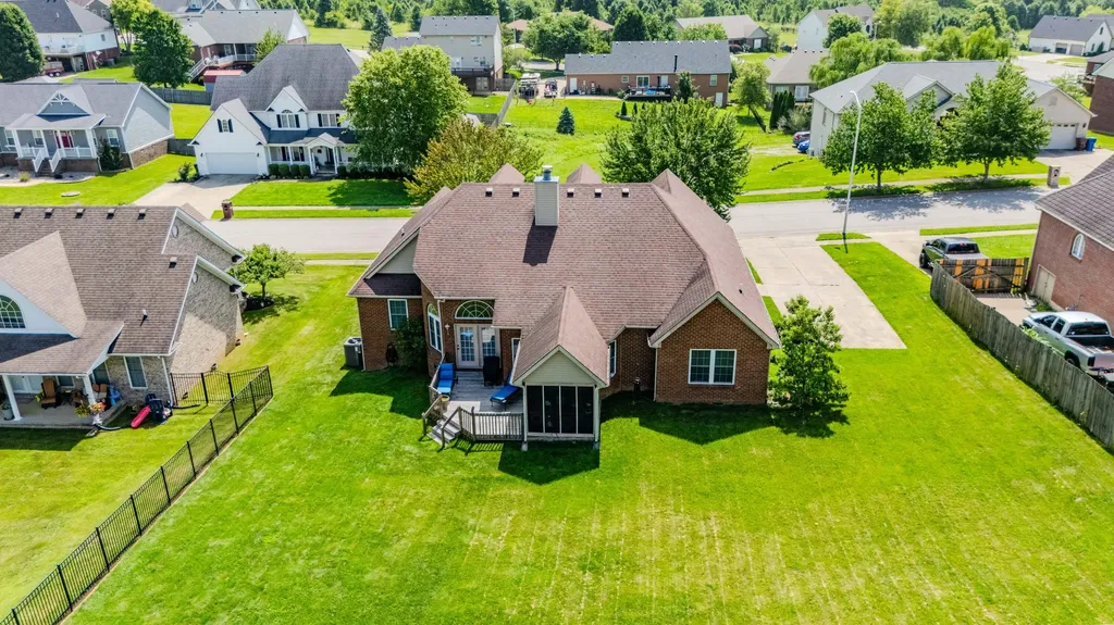 187 Hawthorne Drive Winchester KY 40391