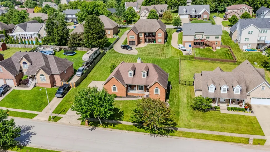 187 Hawthorne Drive Winchester KY 40391