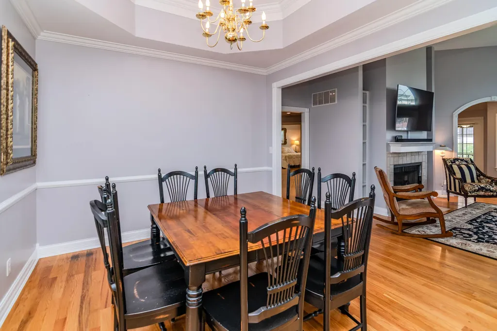187 Hawthorne Drive Winchester KY 40391
