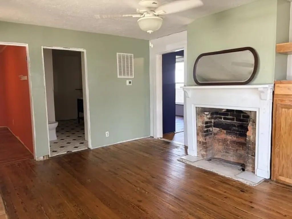 710 Dabney Street Frankfort KY 40601