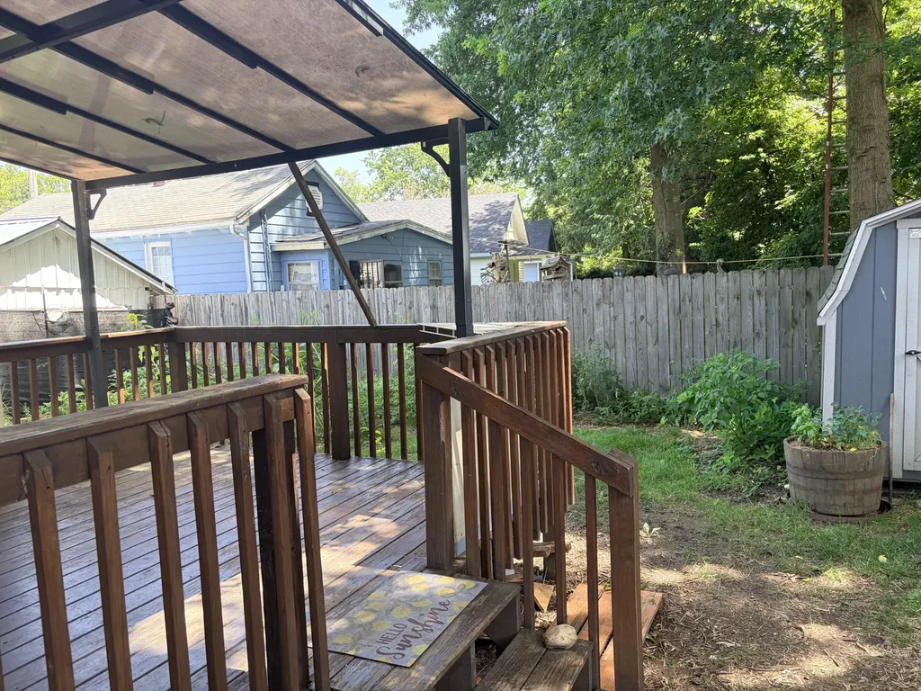 710 Dabney Street Frankfort KY 40601