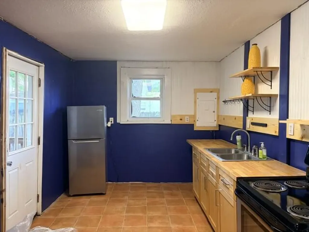 710 Dabney Street Frankfort KY 40601