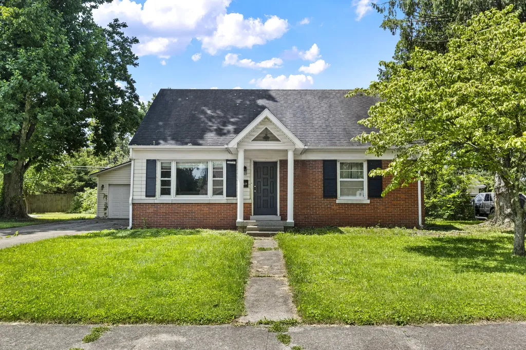 429 Barkley Drive Lexington KY 40503