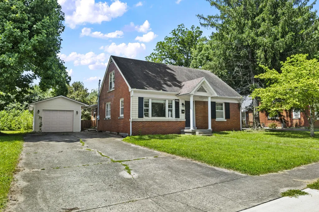 429 Barkley Drive Lexington KY 40503