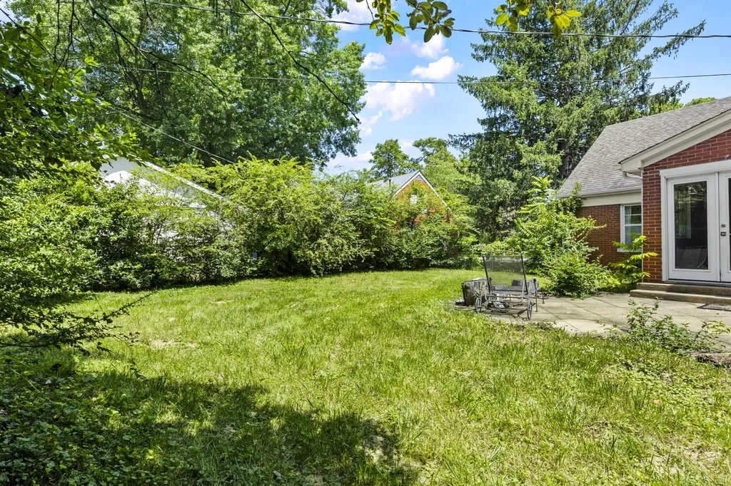 429 Barkley Drive Lexington KY 40503
