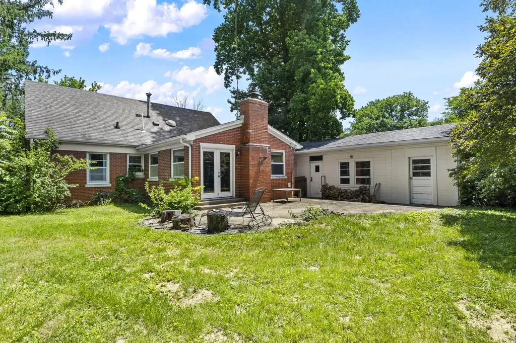 429 Barkley Drive Lexington KY 40503