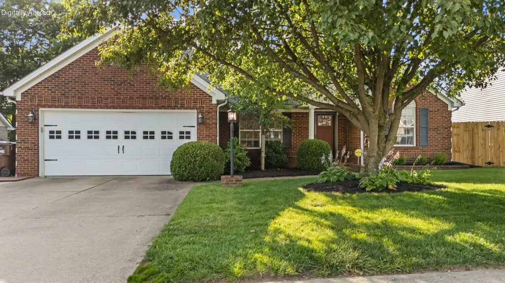225 Cannonball Drive Nicholasville KY 40356