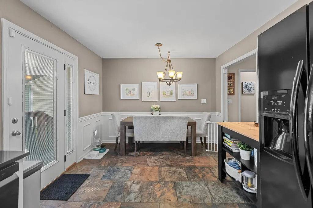 225 Cannonball Drive Nicholasville KY 40356