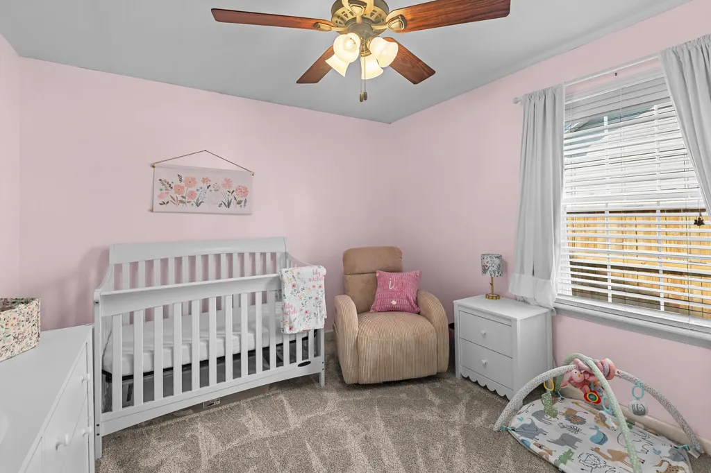 225 Cannonball Drive Nicholasville KY 40356