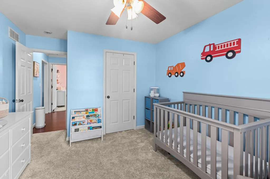 225 Cannonball Drive Nicholasville KY 40356