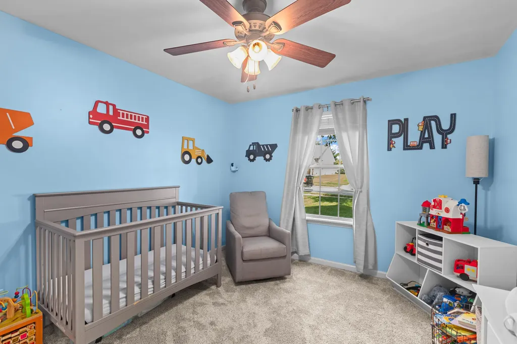 225 Cannonball Drive Nicholasville KY 40356