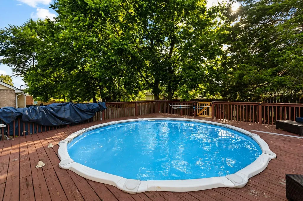 225 Cannonball Drive Nicholasville KY 40356