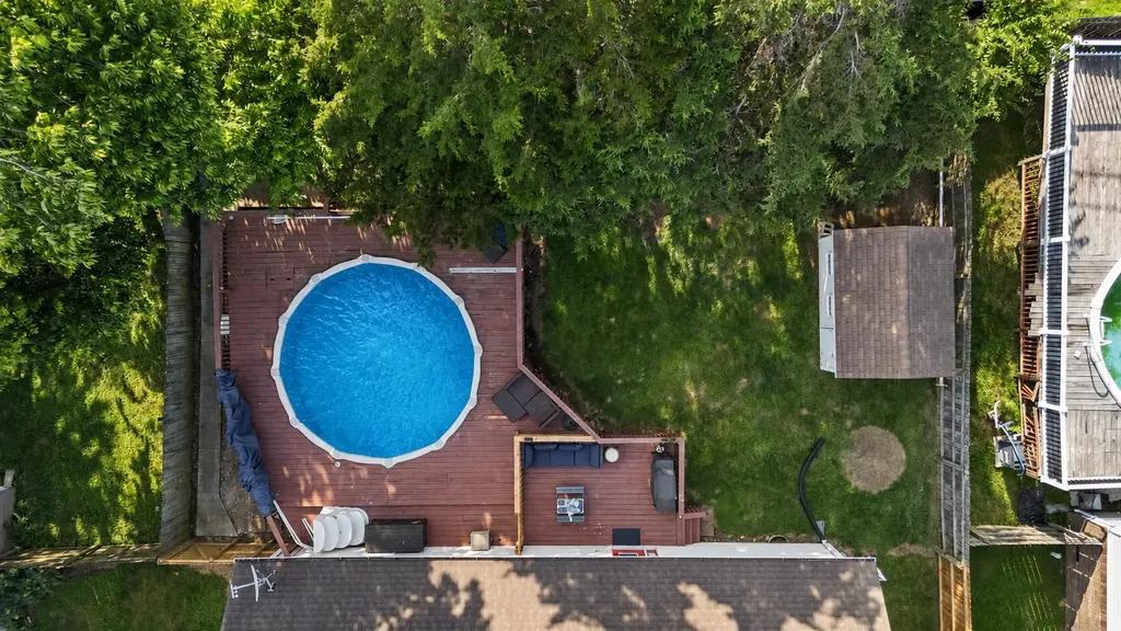 225 Cannonball Drive Nicholasville KY 40356