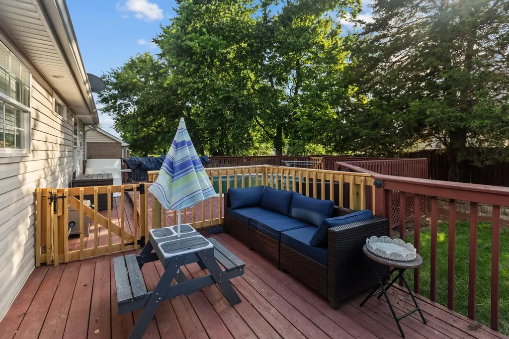 225 Cannonball Drive Nicholasville KY 40356