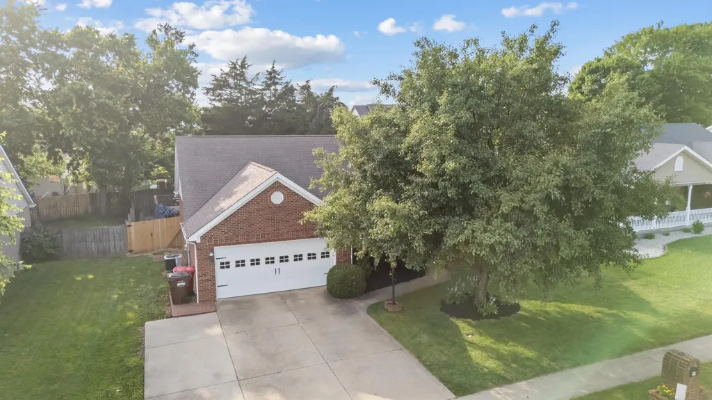 225 Cannonball Drive Nicholasville KY 40356