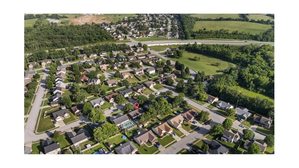 225 Cannonball Drive Nicholasville KY 40356