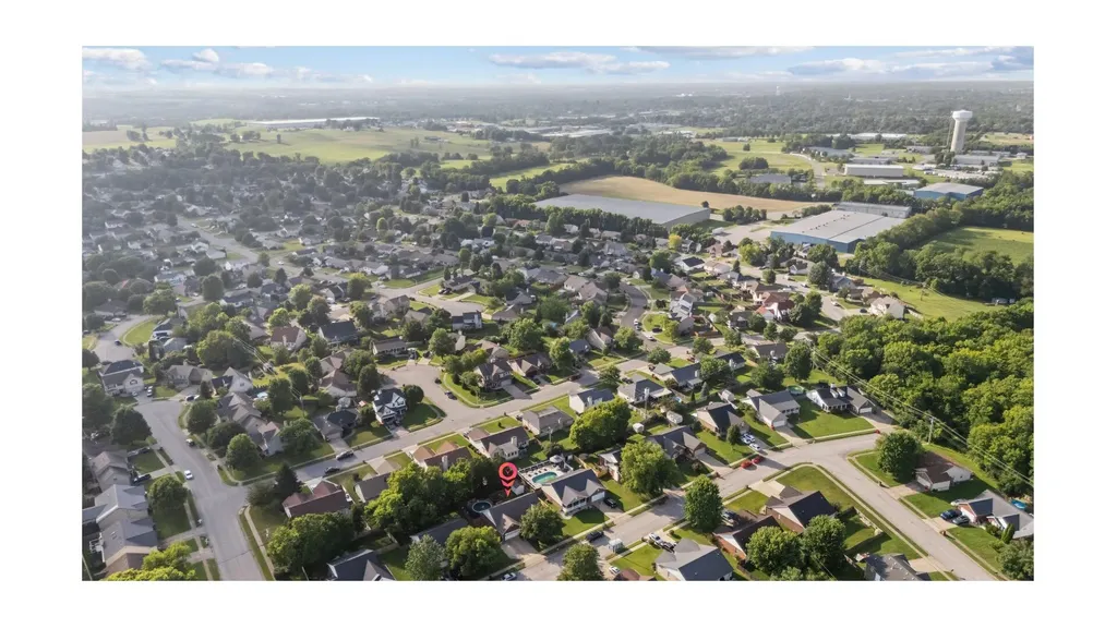 225 Cannonball Drive Nicholasville KY 40356