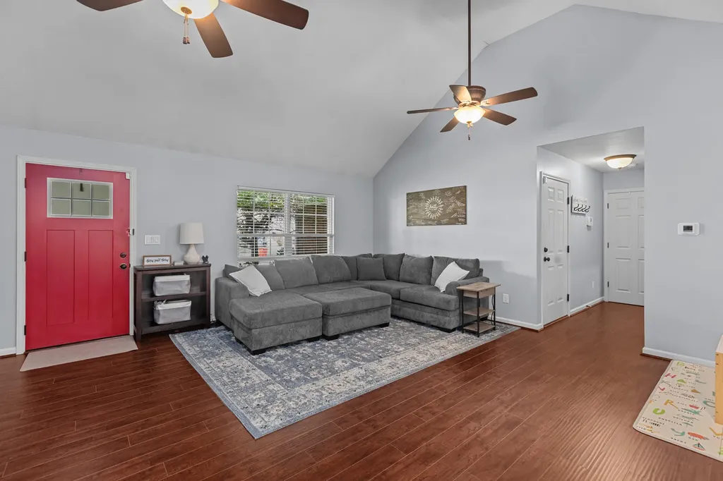 225 Cannonball Drive Nicholasville KY 40356
