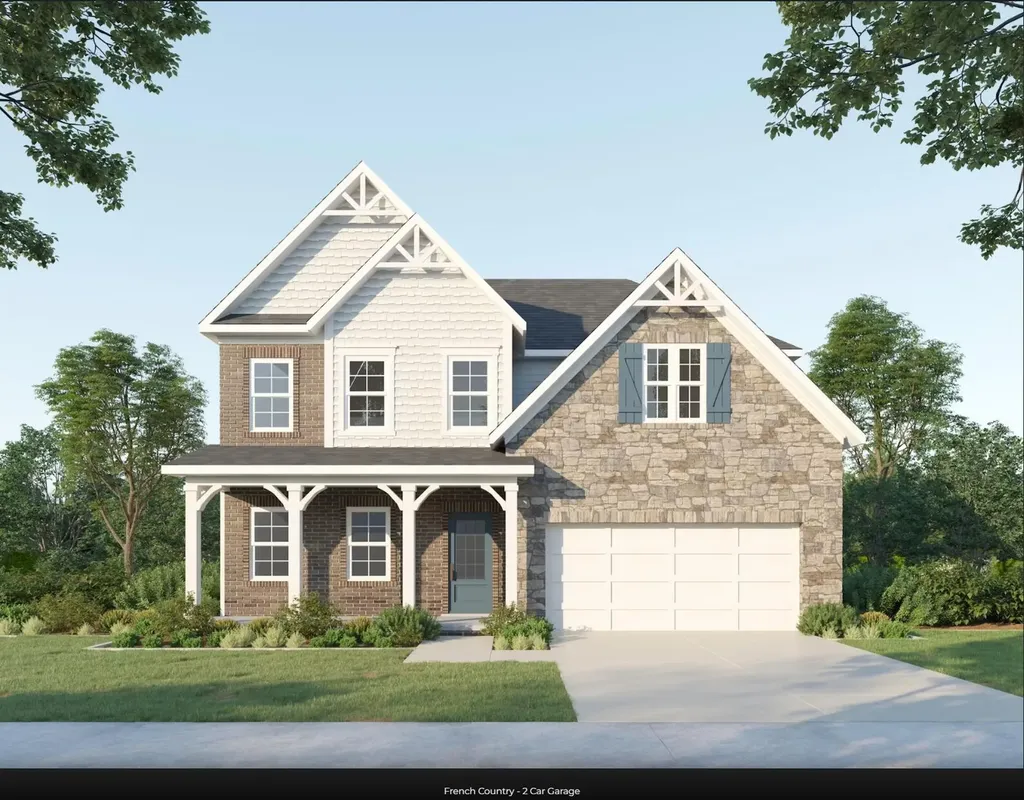 3564 Harper Woods Lane Lexington KY 40515