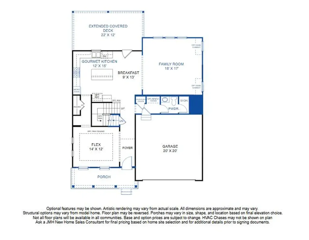 3564 Harper Woods Lane Lexington KY 40515