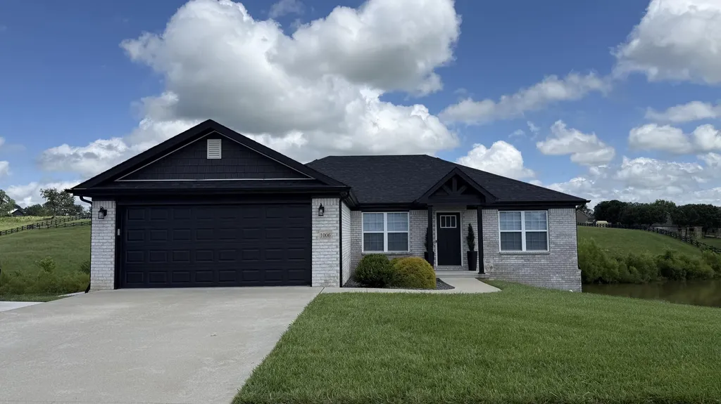1006 Prairie View Drive Richmond KY 40475