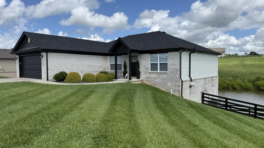 1006 Prairie View Drive Richmond KY 40475