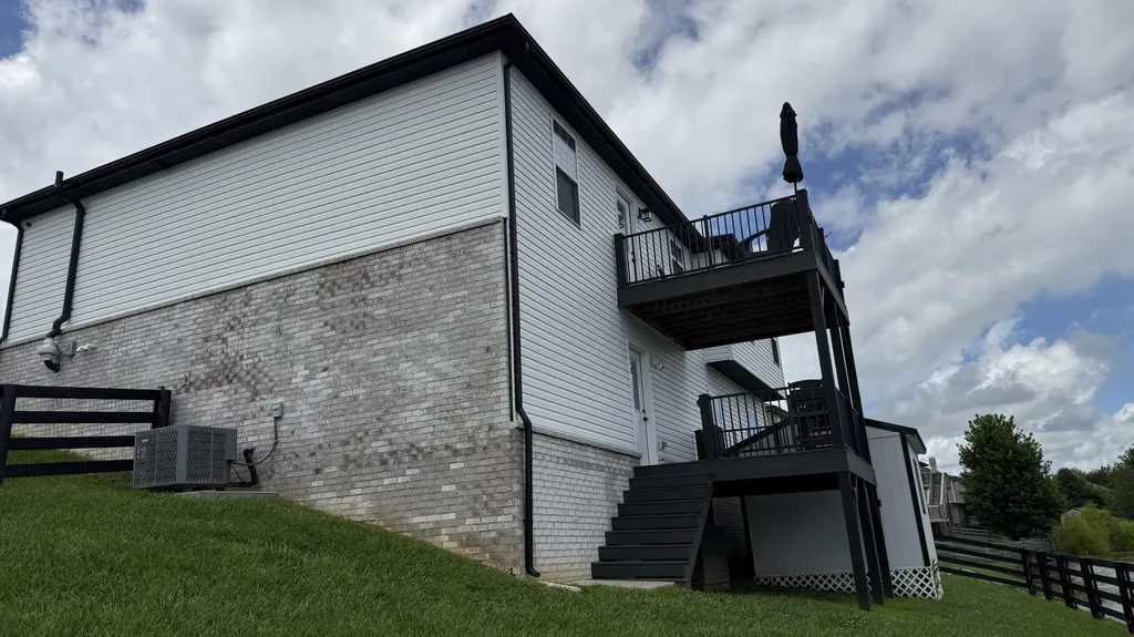 1006 Prairie View Drive Richmond KY 40475