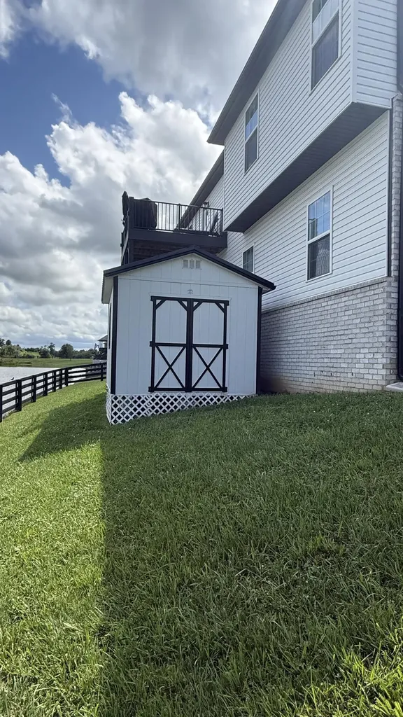 1006 Prairie View Drive Richmond KY 40475