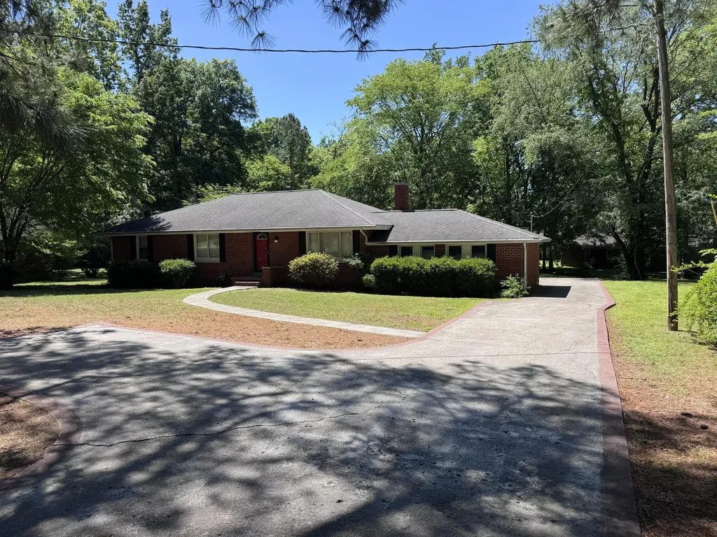 4832 Exall Lane Paducah KY 42001