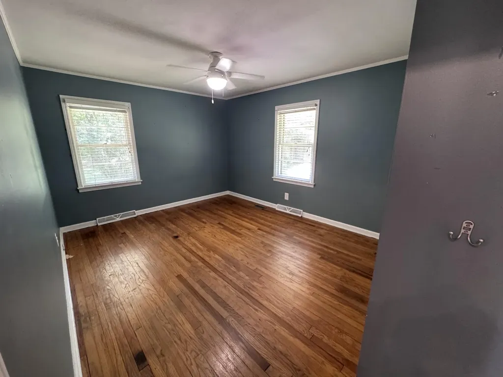 4832 Exall Lane Paducah KY 42001