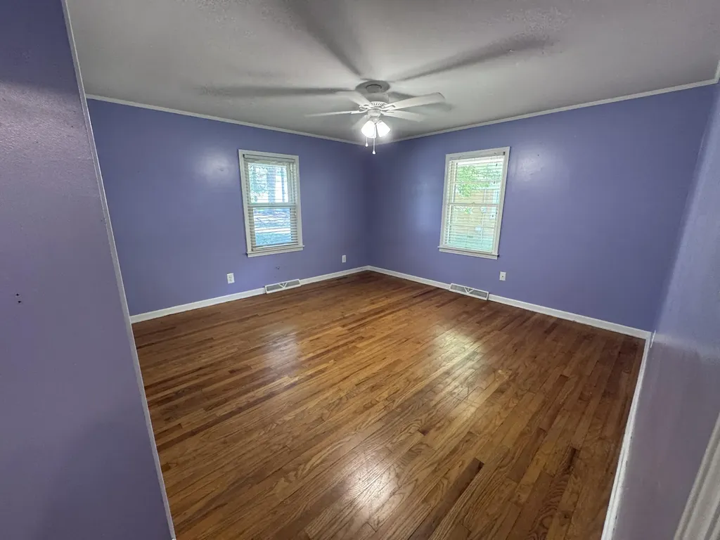 4832 Exall Lane Paducah KY 42001