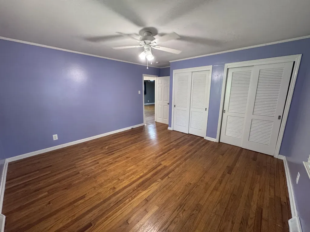 4832 Exall Lane Paducah KY 42001