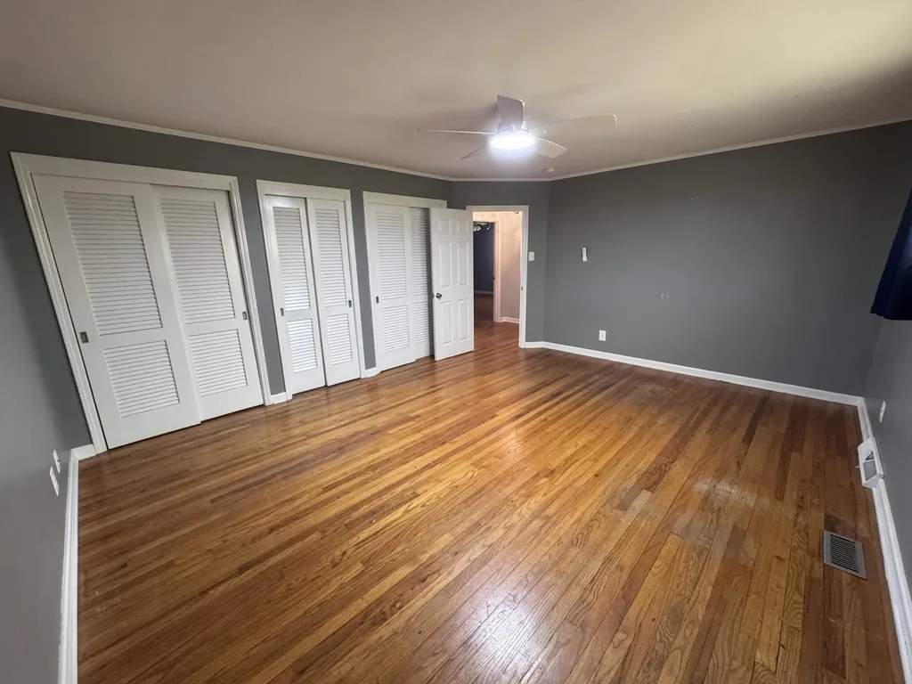 4832 Exall Lane Paducah KY 42001